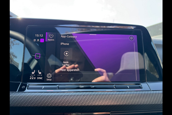 Volkswagen Golf 2.0 TSI R 4Motion DSG Pano AKRA IQ HUD Drift modes