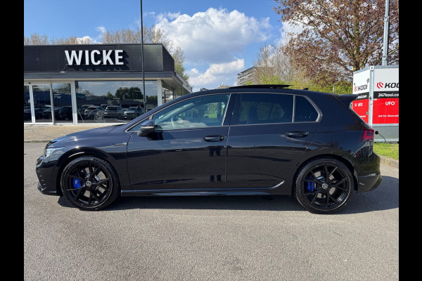 Volkswagen Golf 2.0 TSI R 4Motion DSG Pano AKRA IQ HUD Drift modes