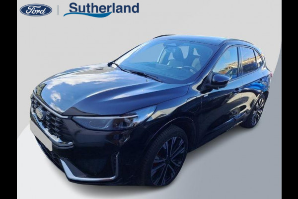 Ford Kuga 2.5 PHEV ST-Line X 243pk | Driver Assistance Pack | Winterpack | Panoramadak | Technology Pack | 20 inch Licht metalen velgen