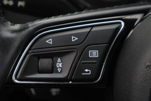 Audi A3 Sportback 30 TFSI Pro Line Eerste Eigenaar, 5-Deurs, Airco, Cruise, Navigatie, Bluetooth, PDC, 16''