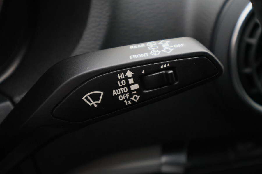 Audi A3 Sportback 30 TFSI Pro Line Eerste Eigenaar, 5-Deurs, Airco, Cruise, Navigatie, Bluetooth, PDC, 16''