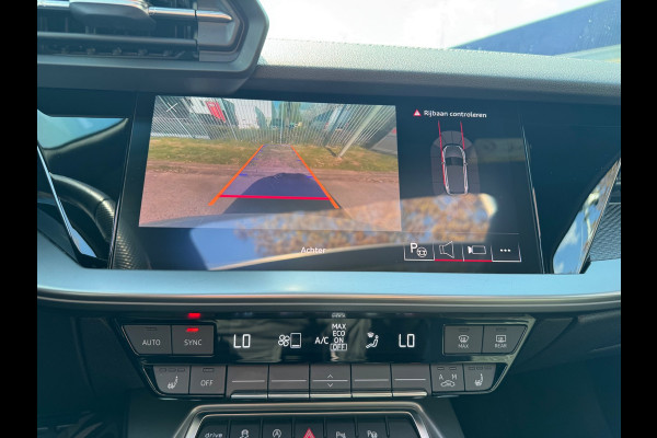 Audi A3 Sportback 2.0 TFSI S3 quattro Edition One Pano Memory HUD