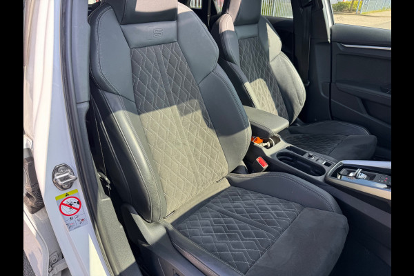 Audi A3 Sportback 2.0 TFSI S3 quattro Edition One Pano Memory HUD