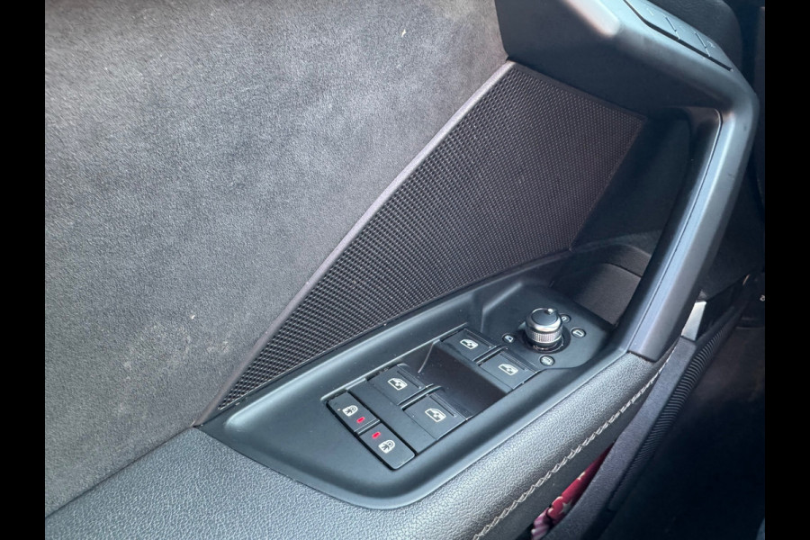 Audi A3 Sportback 2.0 TFSI S3 quattro Edition One Pano Memory HUD