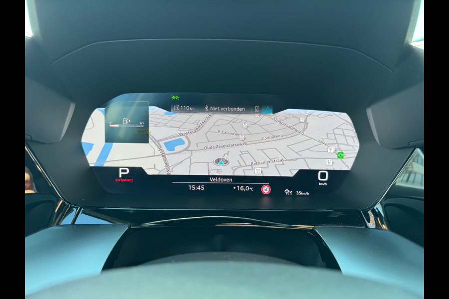 Audi A3 Sportback 2.0 TFSI S3 quattro Edition One Pano Memory HUD