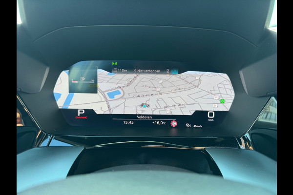 Audi A3 Sportback 2.0 TFSI S3 quattro Edition One Pano Memory HUD