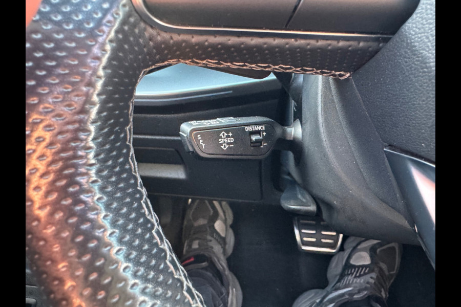 Audi A3 Sportback 2.0 TFSI S3 quattro Edition One Pano Memory HUD