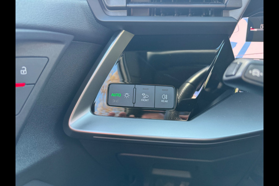 Audi A3 Sportback 2.0 TFSI S3 quattro Edition One Pano Memory HUD