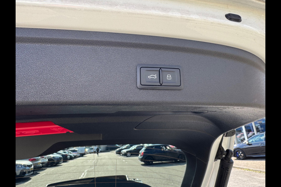 Audi A3 Sportback 2.0 TFSI S3 quattro Edition One Pano Memory HUD