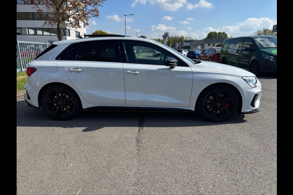 Audi A3 Sportback 2.0 TFSI S3 quattro Edition One Pano Memory HUD