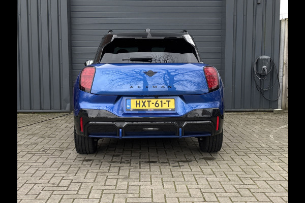 MINI Mini Aceman E JCW John Cooper Works M 54.2 kWh - Pakket M -