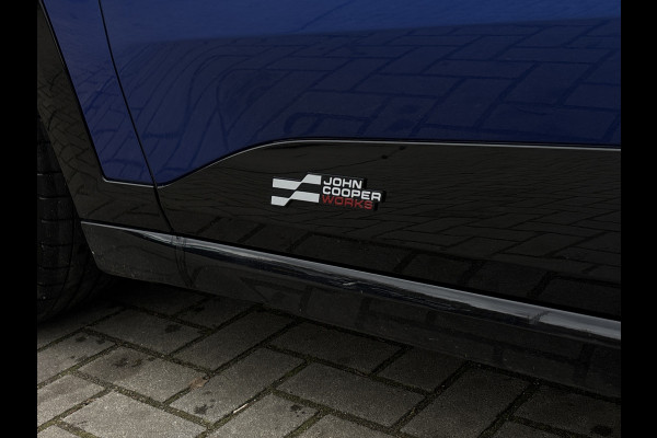 MINI Mini Aceman E JCW John Cooper Works M 54.2 kWh - Pakket M -