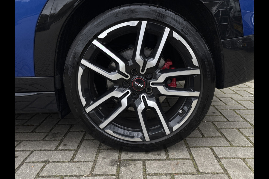 MINI Mini Aceman E JCW John Cooper Works M 54.2 kWh - Pakket M -