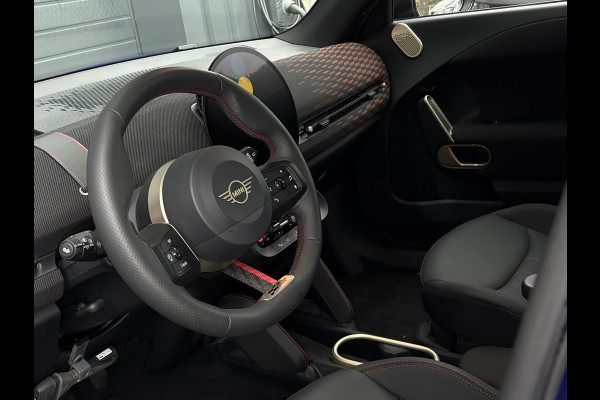 MINI Mini Aceman E JCW John Cooper Works M 54.2 kWh - Pakket M -