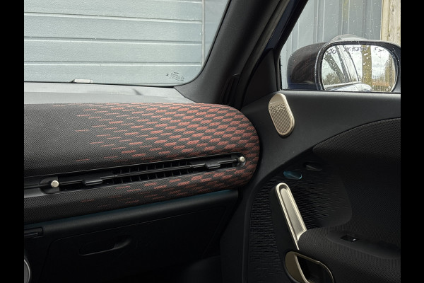 MINI Mini Aceman E JCW John Cooper Works M 54.2 kWh - Pakket M -