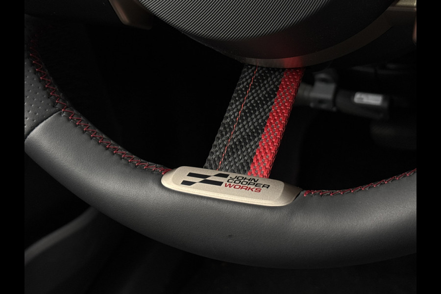 MINI Mini Aceman E JCW John Cooper Works M 54.2 kWh - Pakket M -