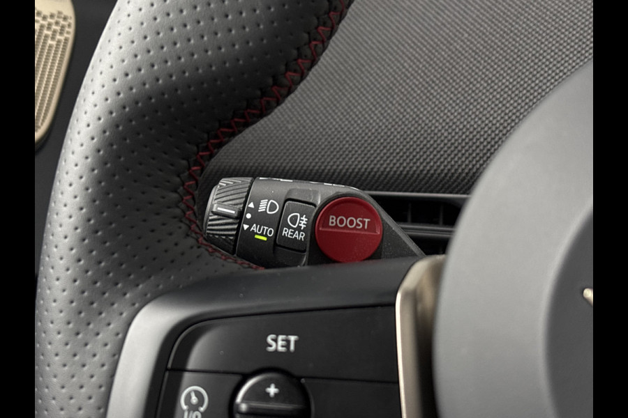 MINI Mini Aceman E JCW John Cooper Works M 54.2 kWh - Pakket M -