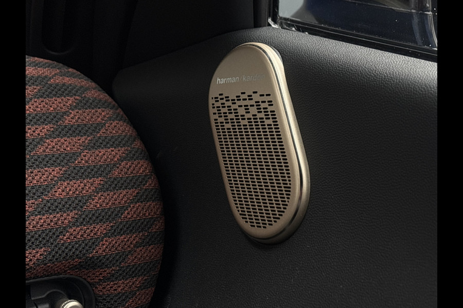 MINI Mini Aceman E JCW John Cooper Works M 54.2 kWh - Pakket M -