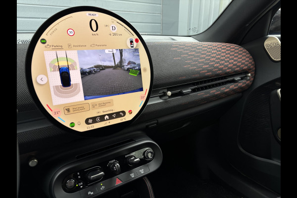 MINI Mini Aceman E JCW John Cooper Works M 54.2 kWh - Pakket M -