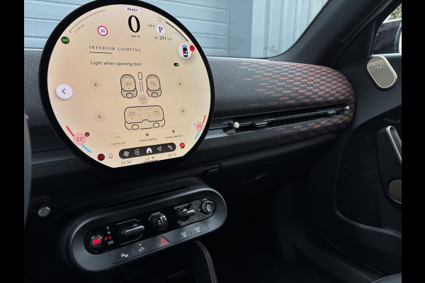 MINI Mini Aceman E JCW John Cooper Works M 54.2 kWh - Pakket M -