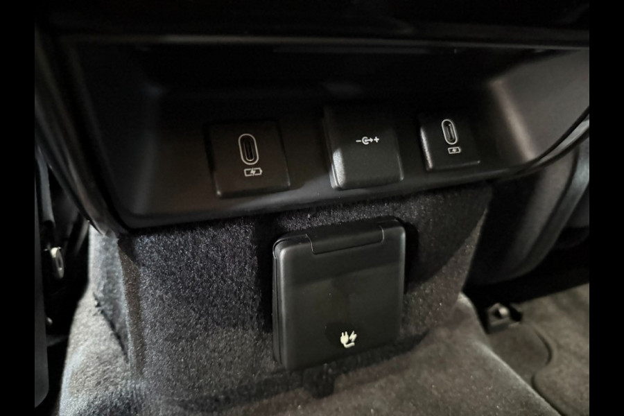 Land Rover Range Rover Sport P460e Dynamic SE 3D meredian stoelventilatie trekh/23'HUD/panorama/5 jaar garantie