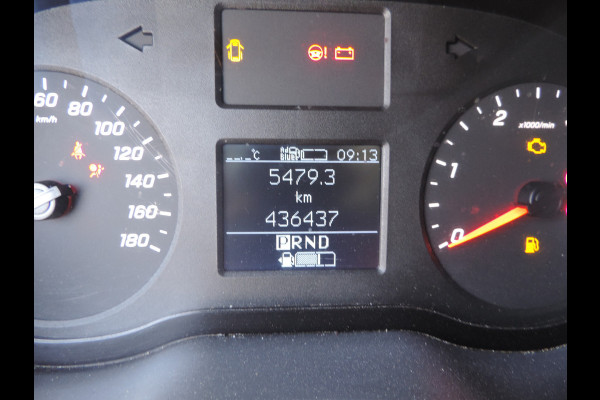 Mercedes-Benz Sprinter 314 2.2 CDI L3H2 DC EURO VI-D motor schade