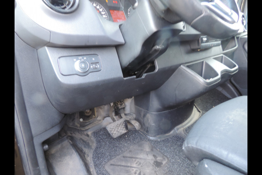 Mercedes-Benz Sprinter 314 2.2 CDI L3H2 DC EURO VI-D motor schade