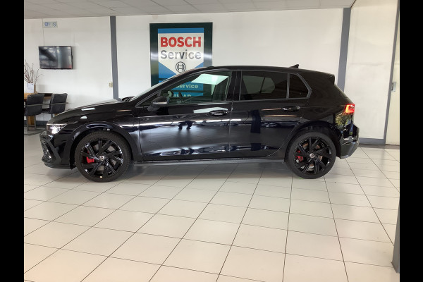 Volkswagen Golf 1.4 TSI Hybrid GTE | Camera | Martix koplampen | Cruise Control Adaptief | Verstralers