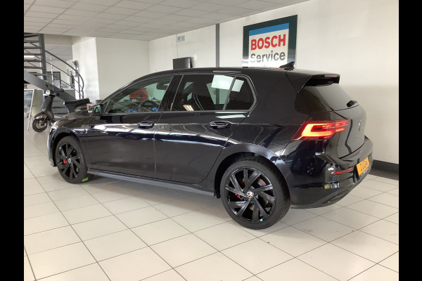 Volkswagen Golf 1.4 TSI Hybrid GTE | Camera | Martix koplampen | Cruise Control Adaptief | Verstralers