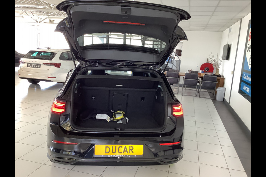 Volkswagen Golf 1.4 TSI Hybrid GTE | Camera | Martix koplampen | Cruise Control Adaptief | Verstralers