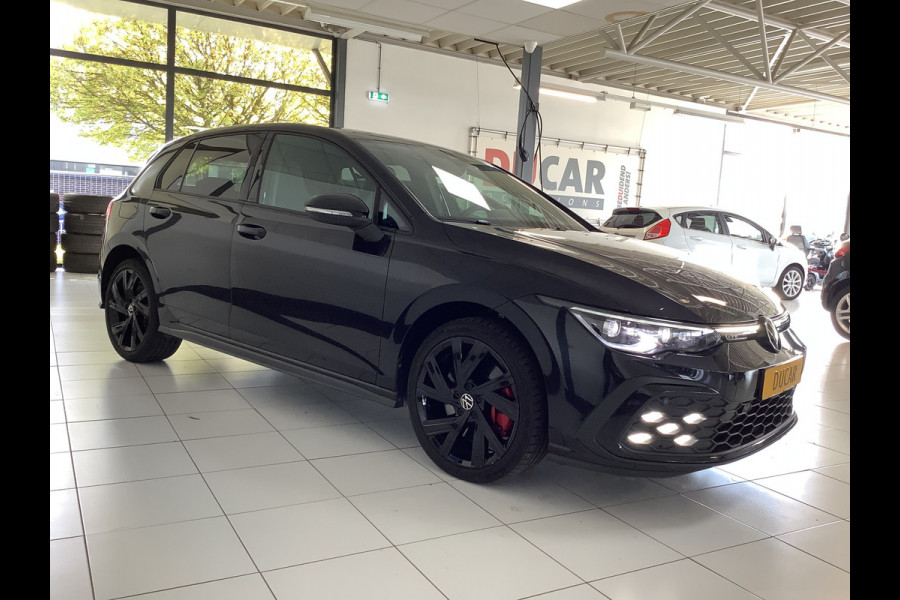 Volkswagen Golf 1.4 TSI Hybrid GTE | Camera | Martix koplampen | Cruise Control Adaptief | Verstralers