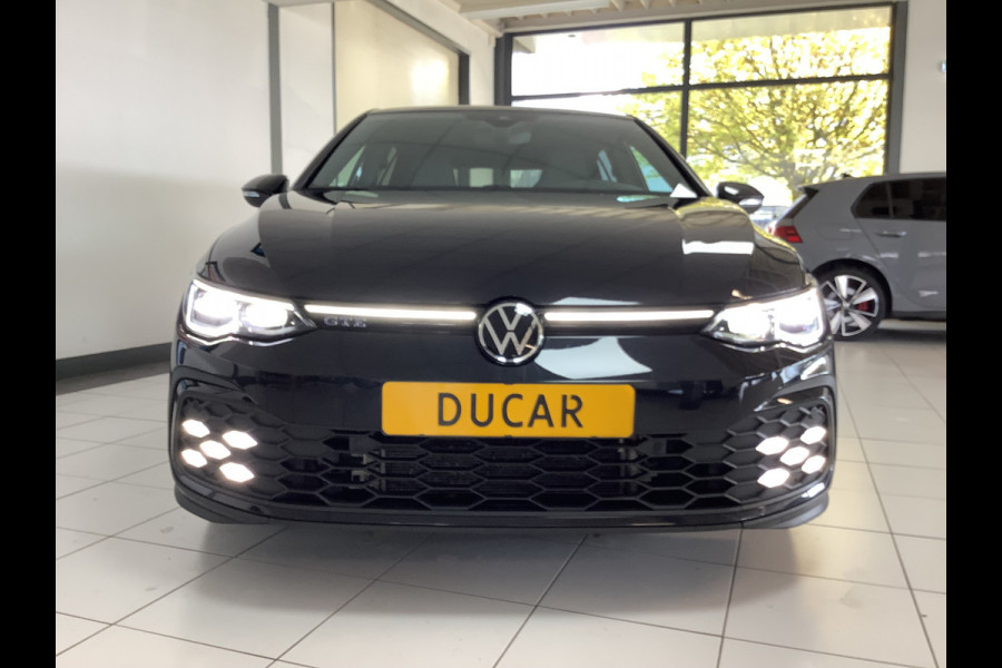 Volkswagen Golf 1.4 TSI Hybrid GTE | Camera | Martix koplampen | Cruise Control Adaptief | Verstralers