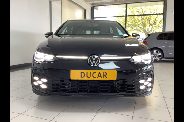 Volkswagen Golf 1.4 TSI Hybrid GTE | Camera | Martix koplampen | Cruise Control Adaptief | Verstralers