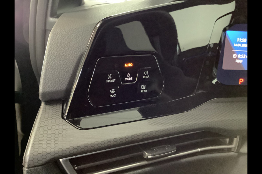 Volkswagen Golf 1.4 TSI Hybrid GTE | Camera | Martix koplampen | Cruise Control Adaptief | Verstralers