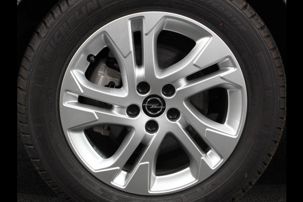 Opel Vivaro 2.0 BlueHDi 180 S&S L3 Automaat Apple Carplay /  Android Auto Parkeersensoren V+A Trekhaak Camera Navigatie Cruise Control LED koplampen houten afwerking laadruimte