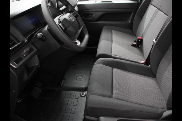Opel Vivaro 2.0 BlueHDi 180 S&S L3 Automaat Apple Carplay /  Android Auto Parkeersensoren V+A Trekhaak Camera Navigatie Cruise Control LED koplampen houten afwerking laadruimte