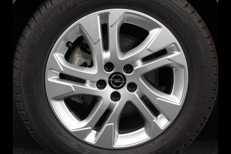 Opel Vivaro 2.0 BlueHDi 180 S&S L3 Automaat Apple Carplay /  Android Auto Parkeersensoren V+A Trekhaak Camera Navigatie Cruise Control LED koplampen houten afwerking laadruimte