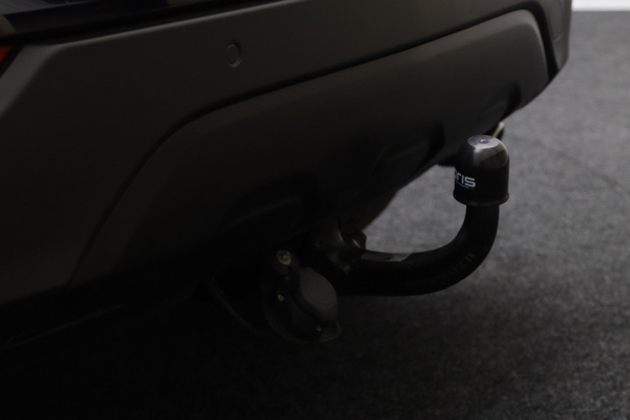 Opel Mokka X 1.4 Turbo Automaat Innovation, Leder, Stoelverwarming, Trekhaak, Comfortstoelen, Camera