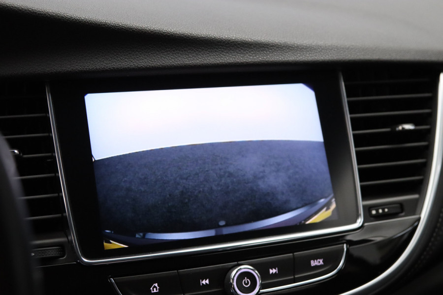 Opel Mokka X 1.4 Turbo Automaat Innovation, Leder, Stoelverwarming, Trekhaak, Comfortstoelen, Camera