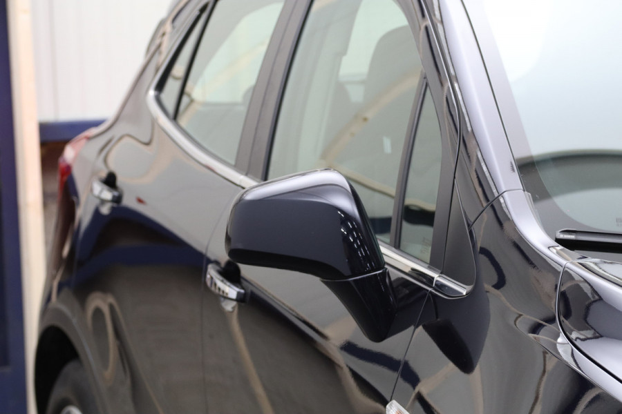 Opel Mokka X 1.4 Turbo Automaat Innovation, Leder, Stoelverwarming, Trekhaak, Comfortstoelen, Camera