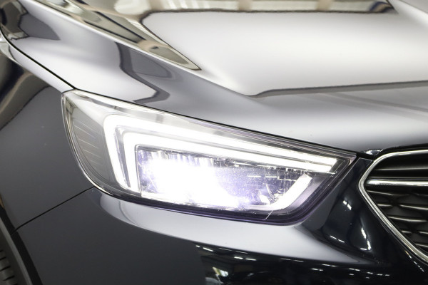 Opel Mokka X 1.4 Turbo Automaat Innovation, Leder, Stoelverwarming, Trekhaak, Comfortstoelen, Camera
