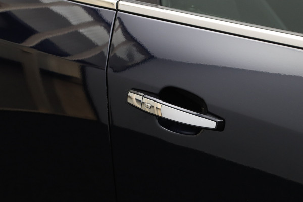 Opel Mokka X 1.4 Turbo Automaat Innovation, Leder, Stoelverwarming, Trekhaak, Comfortstoelen, Camera