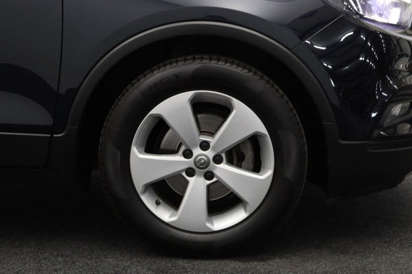Opel Mokka X 1.4 Turbo Automaat Innovation, Leder, Stoelverwarming, Trekhaak, Comfortstoelen, Camera