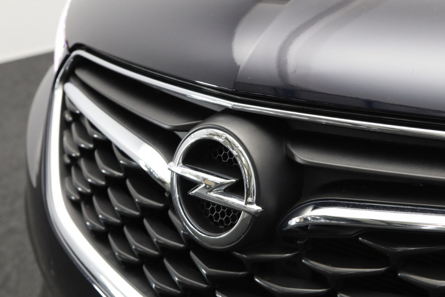 Opel Mokka X 1.4 Turbo Automaat Innovation, Leder, Stoelverwarming, Trekhaak, Comfortstoelen, Camera