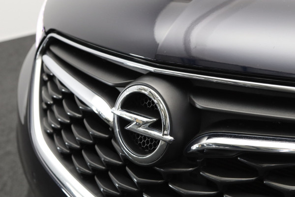 Opel Mokka X 1.4 Turbo Automaat Innovation, Leder, Stoelverwarming, Trekhaak, Comfortstoelen, Camera