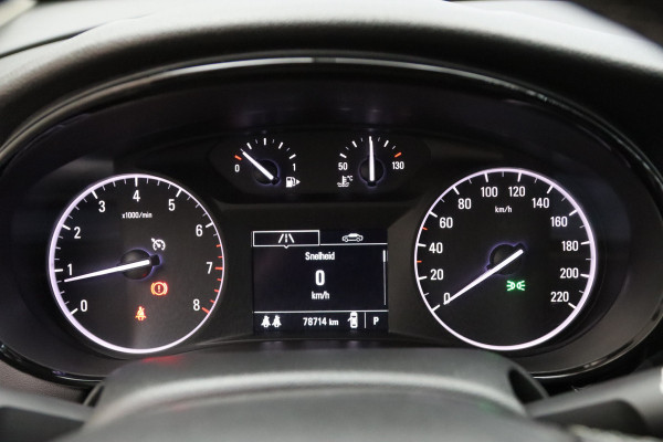 Opel Mokka X 1.4 Turbo Automaat Innovation, Leder, Stoelverwarming, Trekhaak, Comfortstoelen, Camera