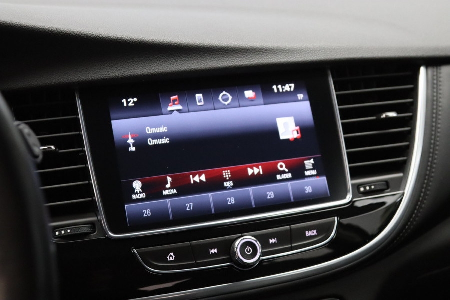 Opel Mokka X 1.4 Turbo Automaat Innovation, Leder, Stoelverwarming, Trekhaak, Comfortstoelen, Camera