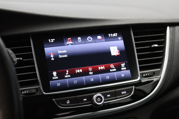 Opel Mokka X 1.4 Turbo Automaat Innovation, Leder, Stoelverwarming, Trekhaak, Comfortstoelen, Camera