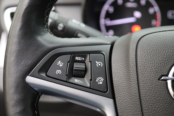 Opel Mokka X 1.4 Turbo Automaat Innovation, Leder, Stoelverwarming, Trekhaak, Comfortstoelen, Camera