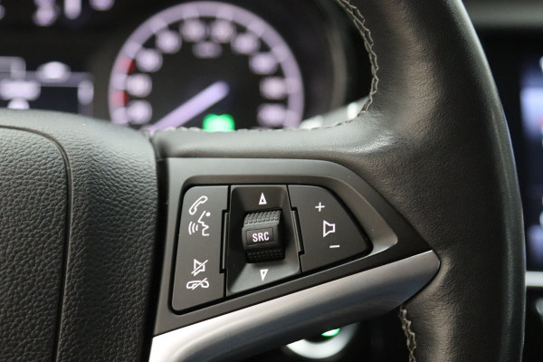 Opel Mokka X 1.4 Turbo Automaat Innovation, Leder, Stoelverwarming, Trekhaak, Comfortstoelen, Camera